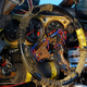 Image for article titled Buy The 1990 Porsche 911 From Death Race For $28,000